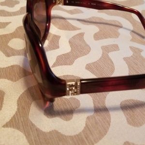 Fendi Sunglasses